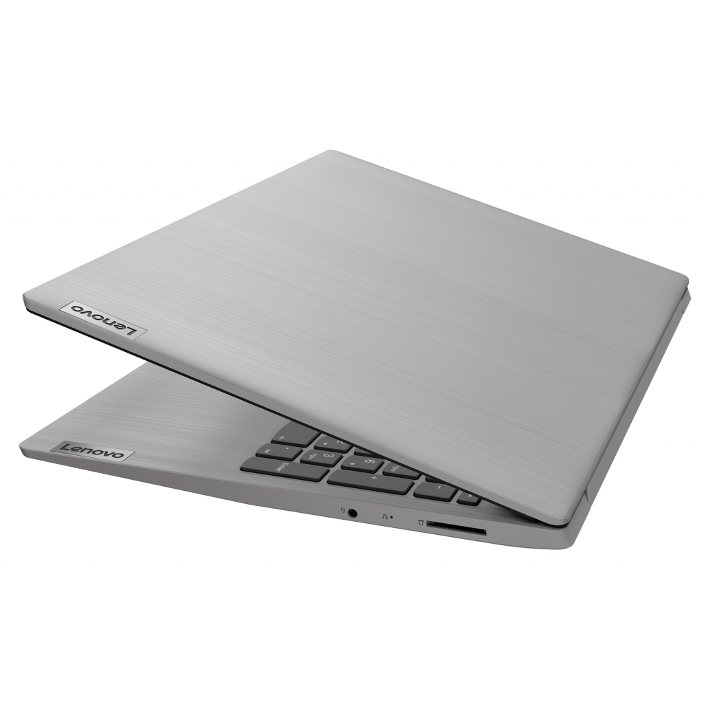 Ноутбук Lenovo IdeaPad 3 15IML05 (81WB00XERA) изображение 7
