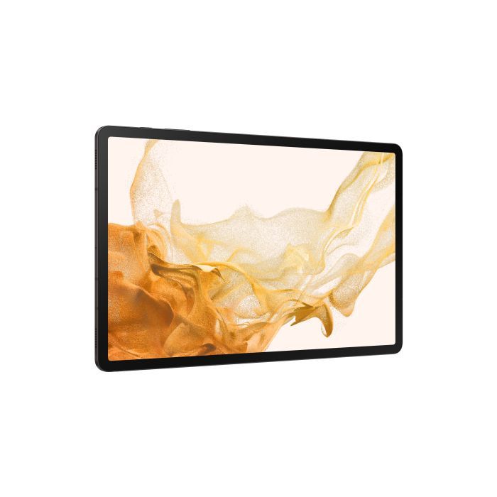 Планшет Samsung Galaxy Tab S8+ 8/128GB 5G Dark Grey (SM-X806BZAASEK) изображение 3