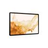 Планшет Samsung Galaxy Tab S8+ 8/128GB 5G Dark Grey (SM-X806BZAASEK) изображение 3