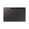Планшет Samsung Galaxy Tab S8+ 8/128GB 5G Dark Grey (SM-X806BZAASEK) изображение 6
