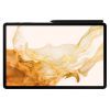 Планшет Samsung Galaxy Tab S8+ 8/128GB 5G Dark Grey (SM-X806BZAASEK)