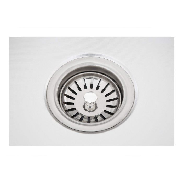 Мийка кухонна Interline INDIGO microdecor зображення 4