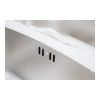 Мийка кухонна Interline INDIGO microdecor зображення 5