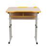 Парта зі стільцем Sector Сопрано жовтий трансформер (Сопрано жовтий) зображення 3