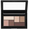 Тіні для повік Maybelline New York The City Mini Palette 480 - Matte About Town (3600531548766) зображення 2