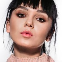 Тіні для повік Maybelline New York The City Mini Palette 480 - Matte About Town (3600531548766) зображення 5