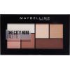 Тіні для повік Maybelline New York The City Mini Palette 480 - Matte About Town (3600531548766)
