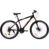 Велосипед Crossride Skyline 26" рама-15" St Black (0239-150-1)