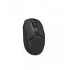 Мишка A4Tech FB12 Bluetooth Black зображення 3