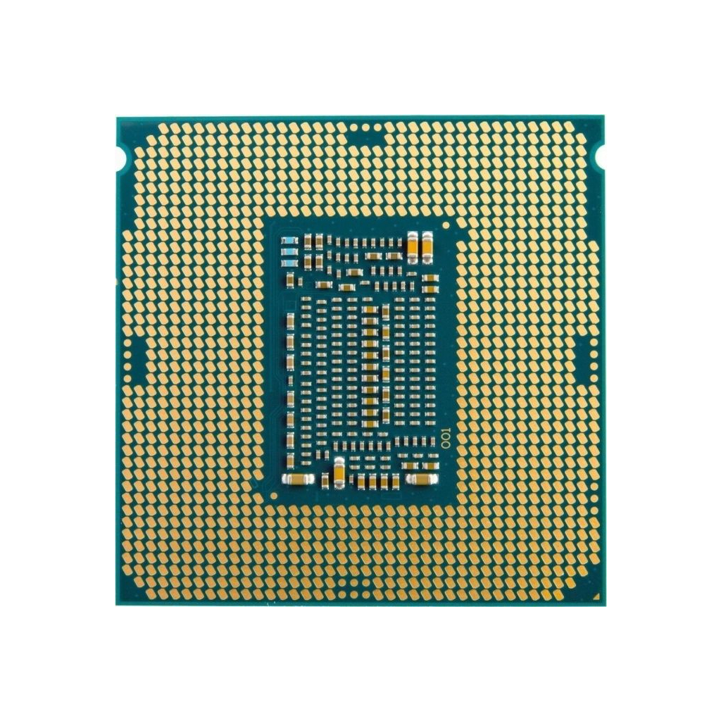Процесор INTEL Core™ i5 9600K tray (CM8068403874405) зображення 2