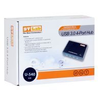 Концентратор ST-Lab U-540 изображение 5