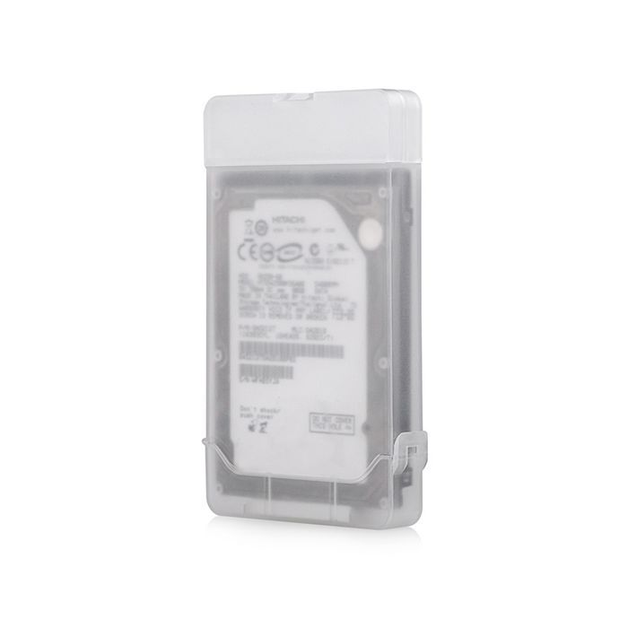 Карман внешний Maiwo K104-U3S white изображение 3