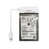 Карман внешний Maiwo K104-U3S white изображение 5