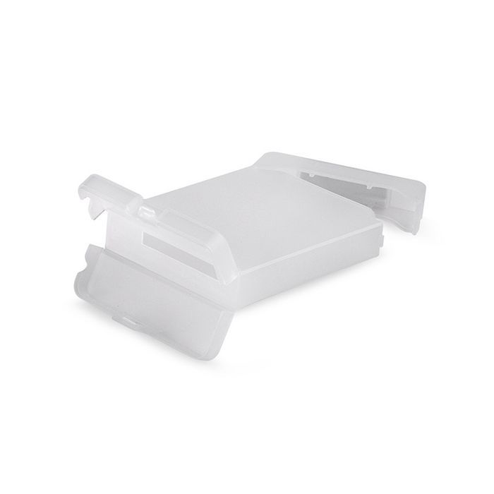 Карман внешний Maiwo K104-U3S white изображение 6