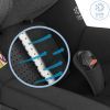 Автокресло Maxi-Cosi Mica PRO ECO i-Size Authentic Black (8515671110) изображение 10