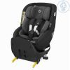 Автокресло Maxi-Cosi Mica PRO ECO i-Size Authentic Black (8515671110)