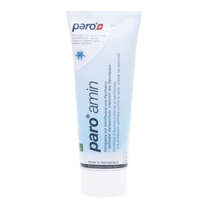 Набор косметики Swiss Care Brush and floss ортодонтический (2100000028375) изображение 3
