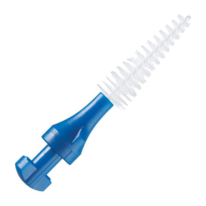 Набор косметики Swiss Care Brush and floss ортодонтический (2100000028375) изображение 6