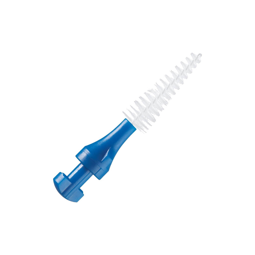 Набор косметики Swiss Care Brush and floss ортодонтический (2100000028375) изображение 6