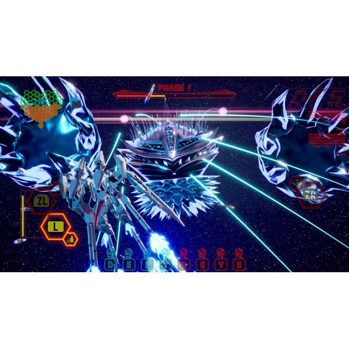 Гра Nintendo Switch No More Heroes 3 (45496427474) зображення 2