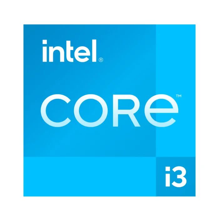 Процесор INTEL Core™ i3 12100 (CM8071504651012)
