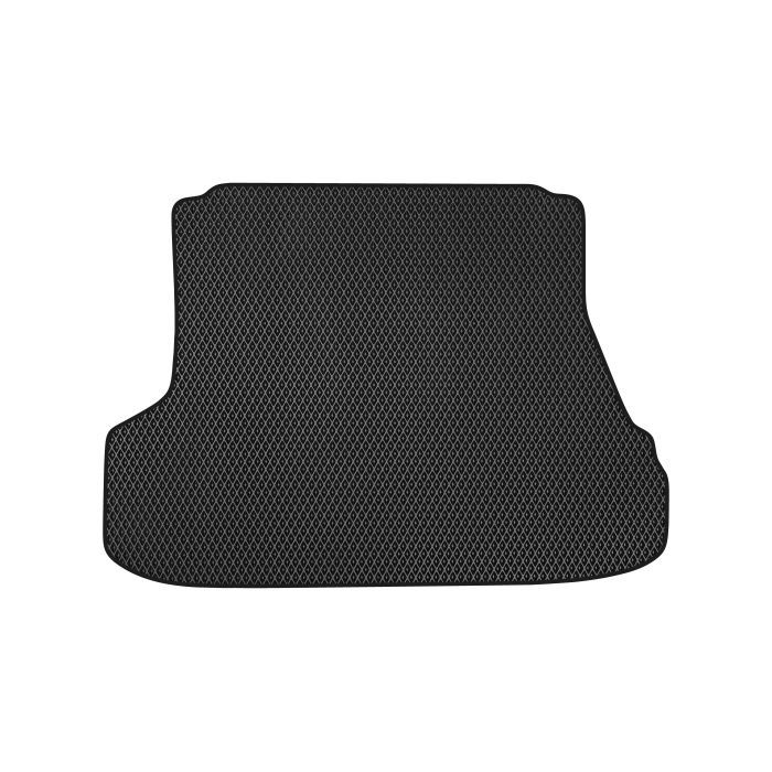 Коврик в багажник EVAtech Kia Cerato (LD) 2004_2008 1 поколение Sedan EU (KI3107B1RBB)