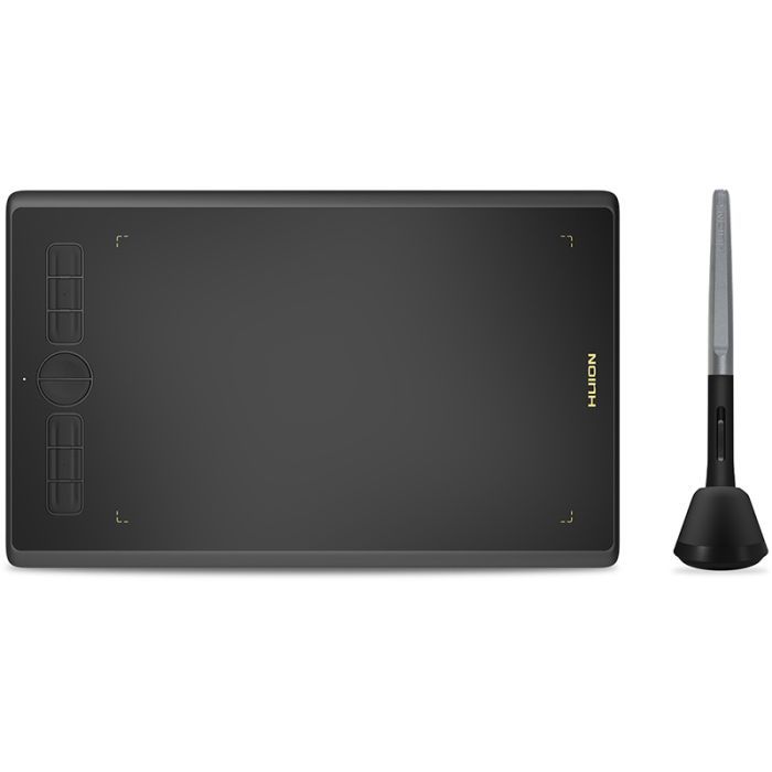Графический планшет Huion Inspiroy H580X (H580X)