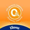 Салфетки косметические Kleenex Allergy Comfort 3 слоя в коробке 56 шт. (5029053577210) изображение 5