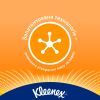 Салфетки косметические Kleenex Allergy Comfort 3 слоя в коробке 56 шт. (5029053577210) изображение 8