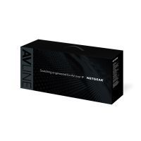 Коммутатор сетевой Netgear Комутатор M4250-10G2F-POE+ (GSM4212P) 8x1GE PoE+(125W), 2x1G (GSM4212P-100EUS) изображение 2