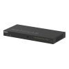 Коммутатор сетевой Netgear Комутатор M4250-10G2F-POE+ (GSM4212P) 8x1GE PoE+(125W), 2x1G (GSM4212P-100EUS) изображение 4