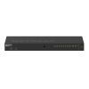 Коммутатор сетевой Netgear Комутатор M4250-10G2F-POE+ (GSM4212P) 8x1GE PoE+(125W), 2x1G (GSM4212P-100EUS) изображение 5