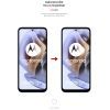 Пленка защитная Armorstandart Matte Motorola G32 / G62 5G (ARM62063) изображение 3