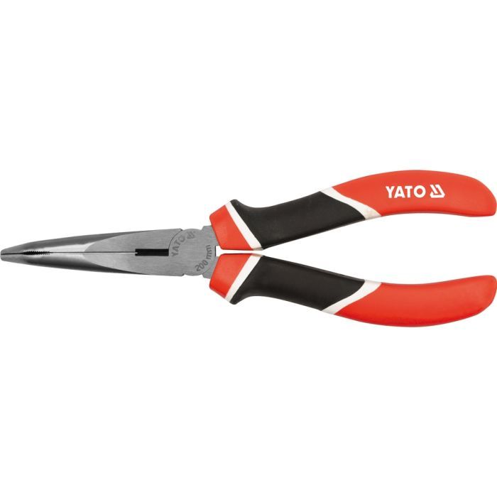 Плоскогубці Yato YT-1945