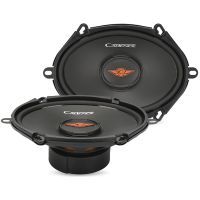 Компонентна акустика Cadence QR 57K зображення 2