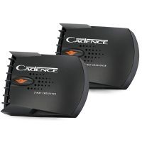 Компонентна акустика Cadence QR 57K зображення 5