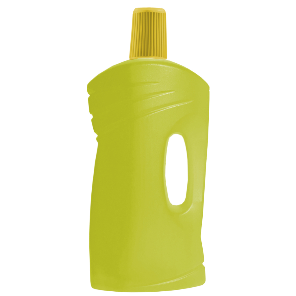 Средство для мытья пола Be&Eco универсал Лимон 1 л (4820168433467)