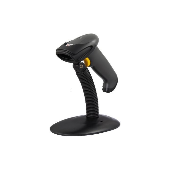 Сканер штрих-кода Sunlux XL-6500A USB c пjдставкоq (21392) изображение 2