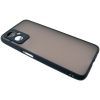 Чехол для мобильного телефона Dengos Matte OPPO A76 (black) (DG-TPU-MATT-105) изображение 3