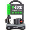 Замок велосипедний Grey's U-lock з кріпленням 12x165x245 мм (GR33012) зображення 2
