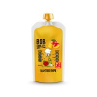 Дитяче пюре Bob Snail Равлик Боб Манго 400 г (4820219341390)
