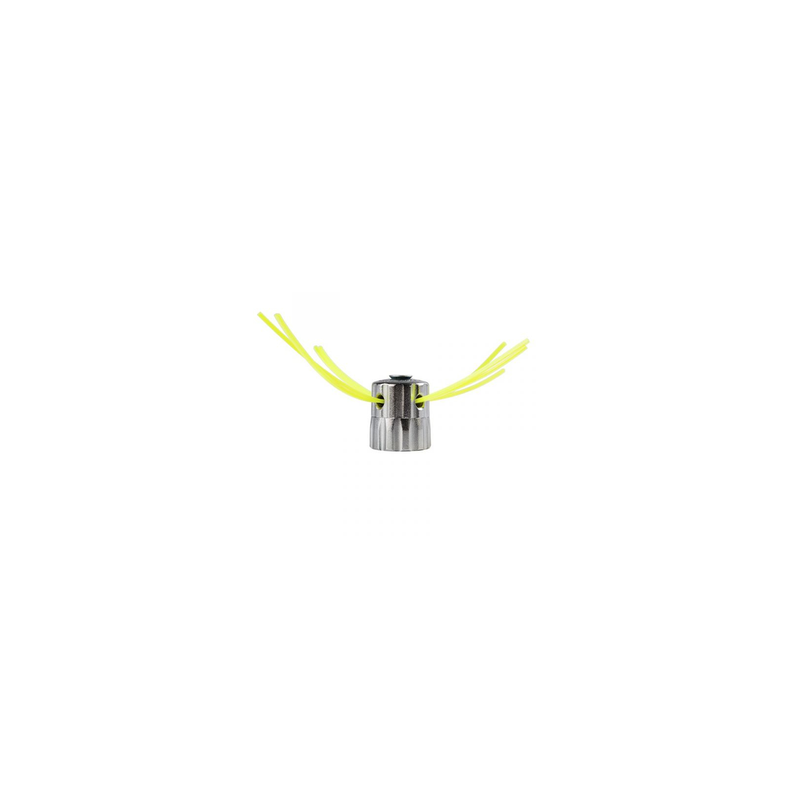 Косильна головка Зеніт Міні-шпуля 48 мм алюмінієва (40011021) зображення 2