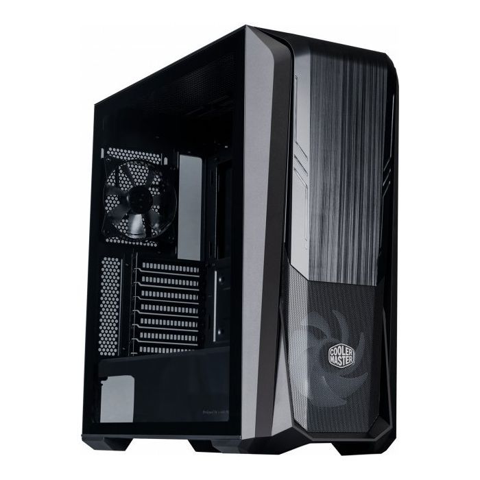 Корпус CoolerMaster MasterBox 500 (MB500-KGNN-S00)