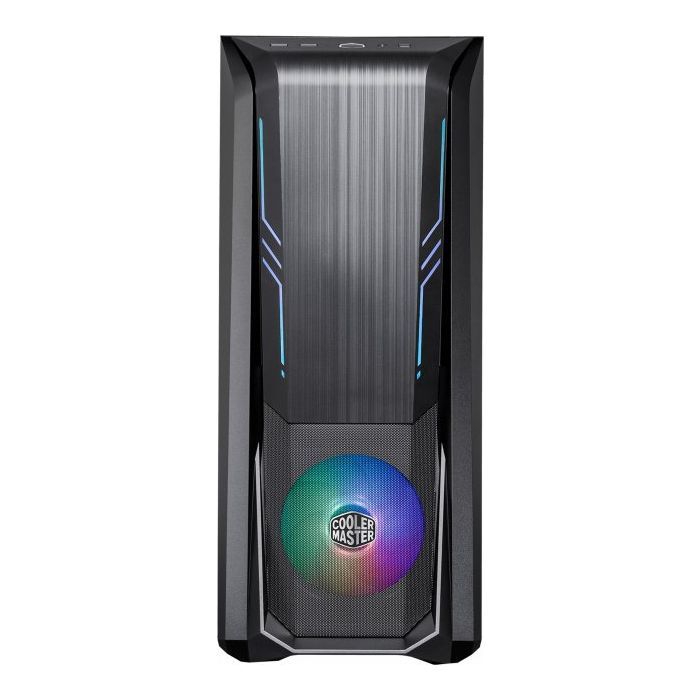 Корпус CoolerMaster MasterBox 500 (MB500-KGNN-S00) изображение 2