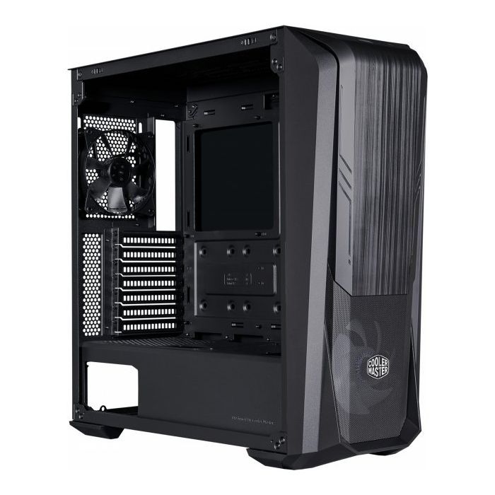 Корпус CoolerMaster MasterBox 500 (MB500-KGNN-S00) изображение 3