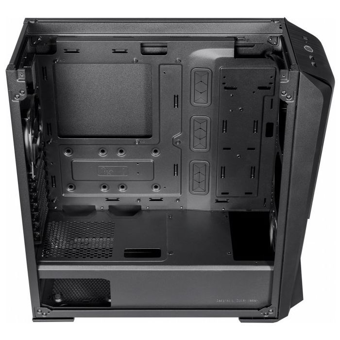 Корпус CoolerMaster MasterBox 500 (MB500-KGNN-S00) изображение 4