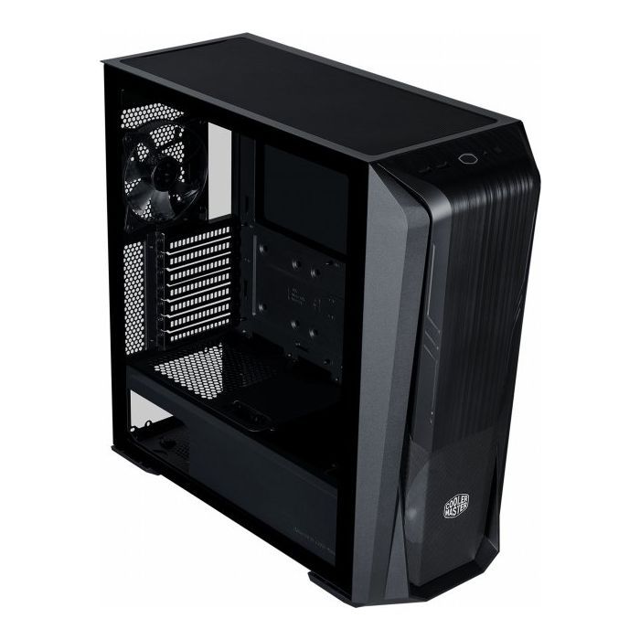 Корпус CoolerMaster MasterBox 500 (MB500-KGNN-S00) изображение 5