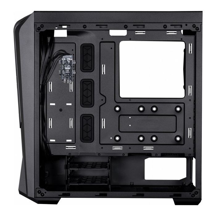 Корпус CoolerMaster MasterBox 500 (MB500-KGNN-S00) изображение 7