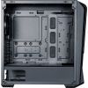 Корпус CoolerMaster MasterBox 500 (MB500-KGNN-S00) изображение 8