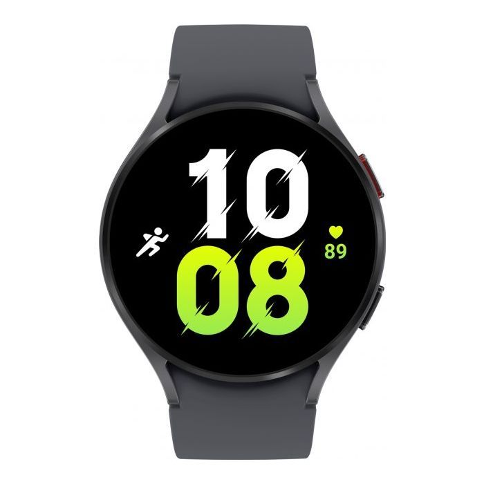 Смарт-годинник Samsung Galaxy Watch 5 44mm Graphite (SM-R910NZAASEK) зображення 2